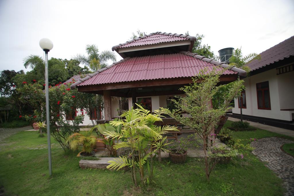 Hotel Pailifornia מראה חיצוני תמונה