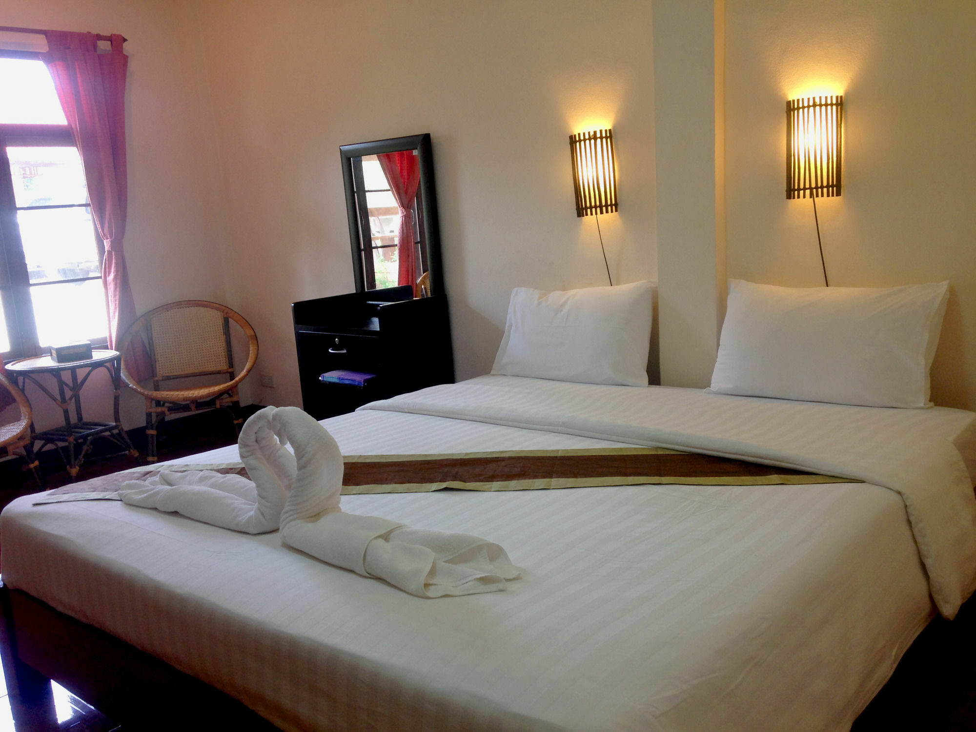 Hotel Pailifornia מראה חיצוני תמונה