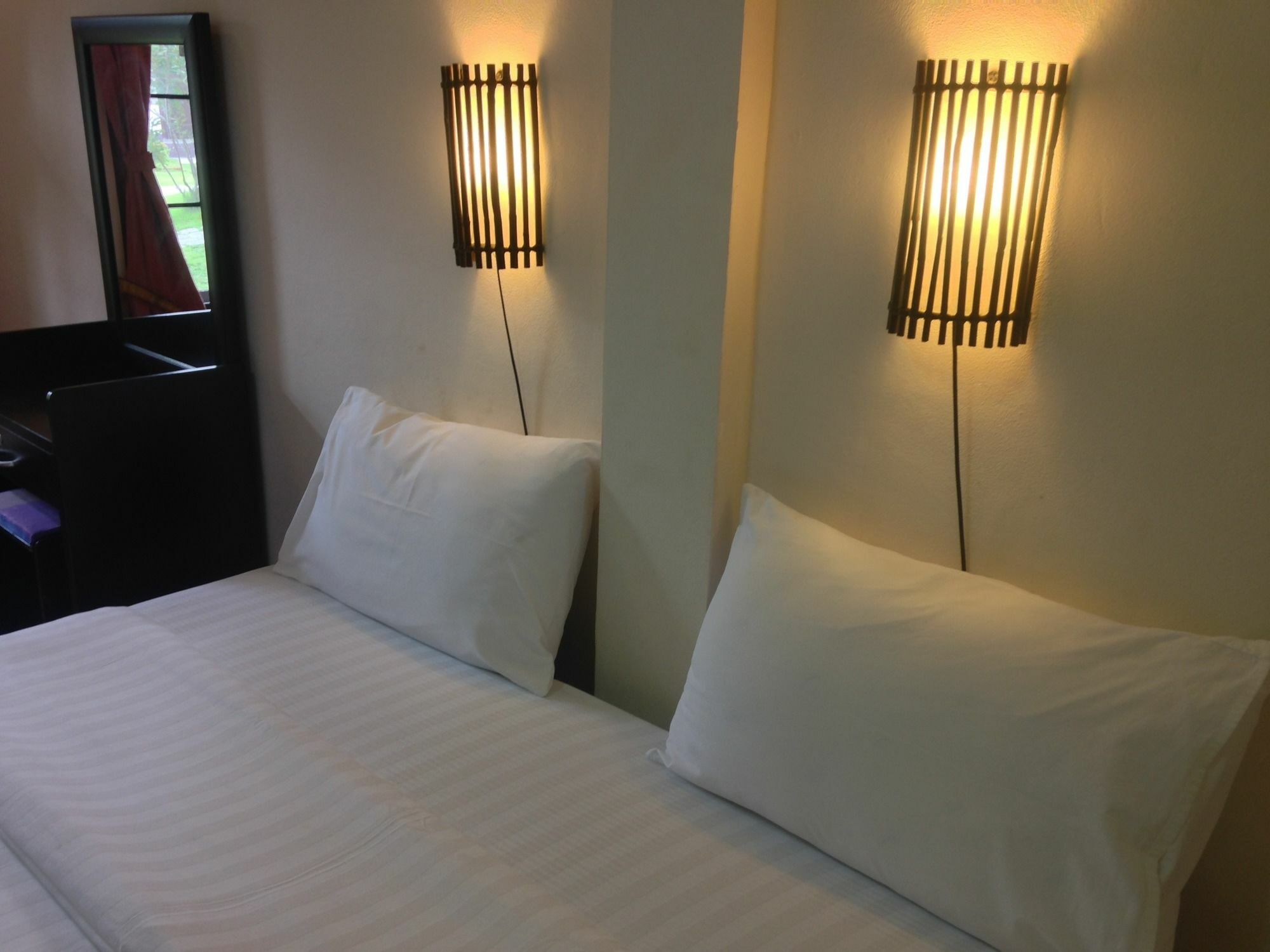 Hotel Pailifornia מראה חיצוני תמונה